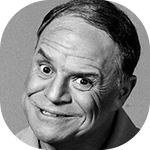 Don Rickles